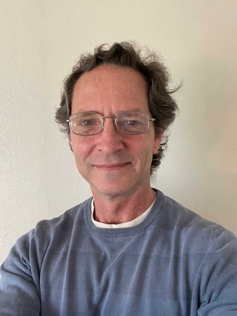 Image of Donald McIntyre