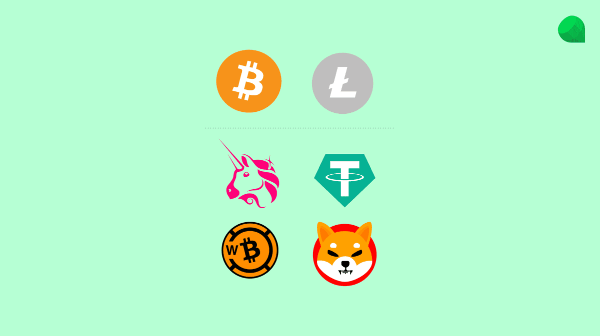 Not Programmable Native Cryptocurrencies.