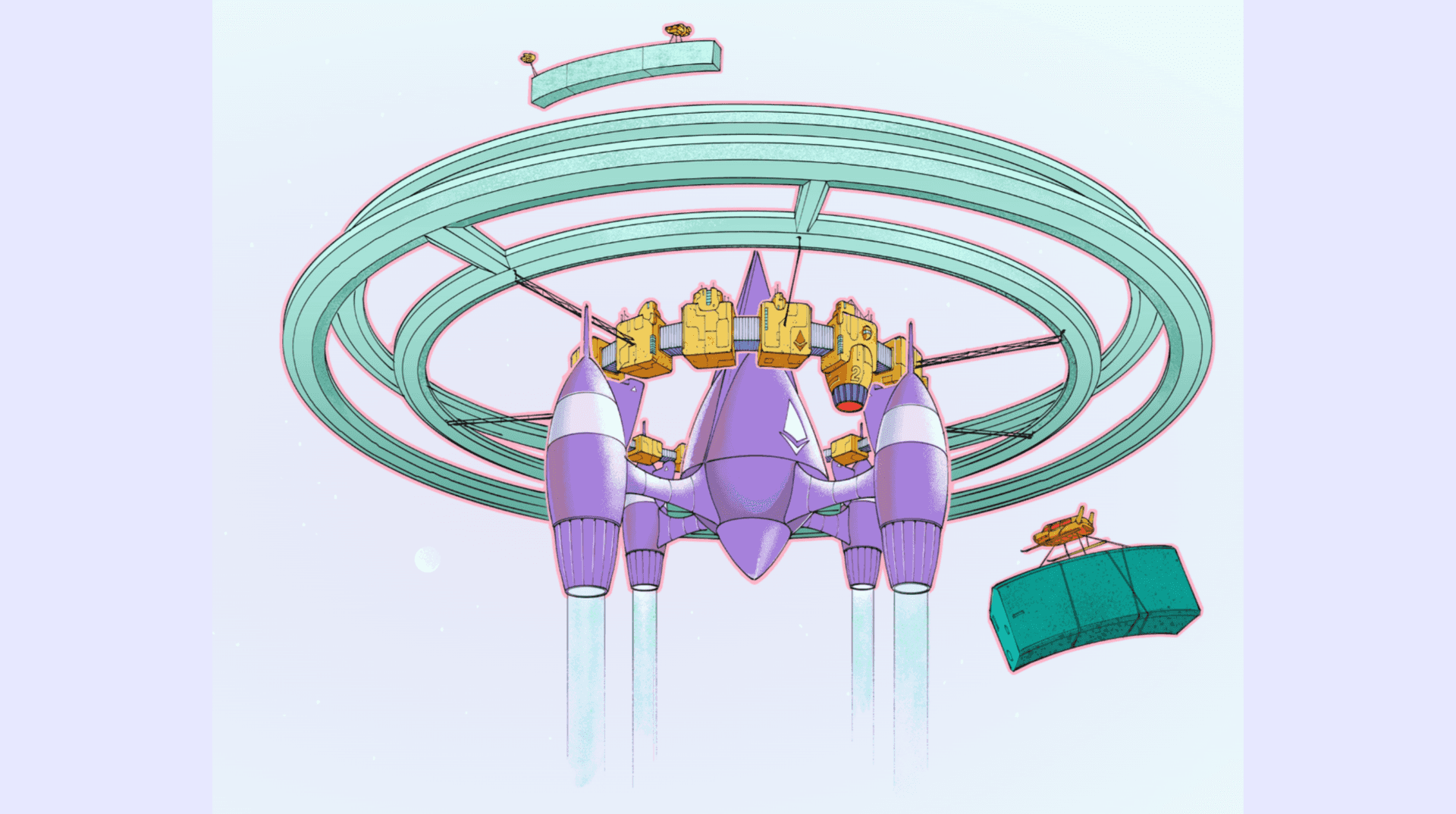 Image for What Is the Ethereum Merge?