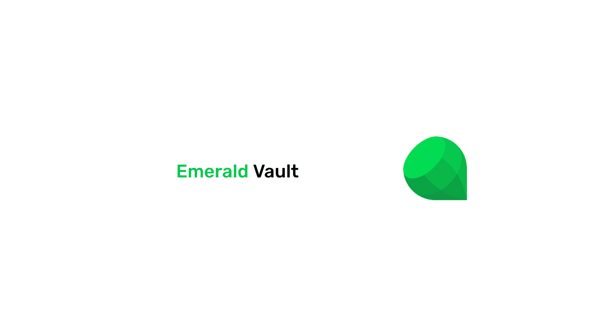 Image for How to Back Up Your Wallets to an Emerald Vault