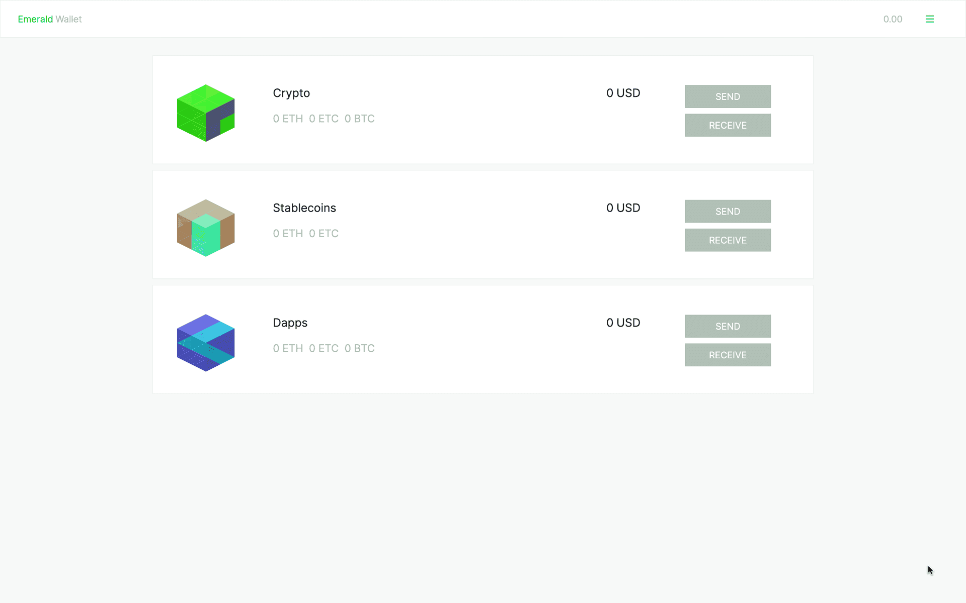 Image for How to Label Your Emerald Wallets